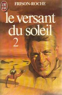 Livrenpoche : Le versant du soleil Tome II - Roger Frison-Roche - Livre