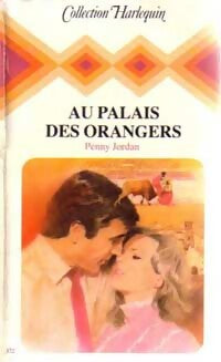 Livrenpoche : Au palais des orangers - Penny Jordan - Livre
