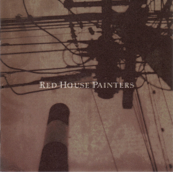 Red House Painters - Retrospective - Red House Painters - CD