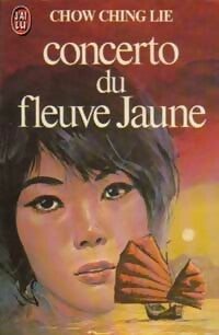 Livrenpoche : Concerto du fleuve jaune - Lie Chow Ching - Livre