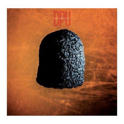 Daniel Pab?uf Unity - Ce Qu'il En Reste - Daniel Pab?uf Unity - CD