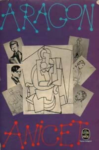 Anicet ou le panorama, roman - Louis Aragon - Livre