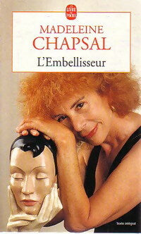 Livrenpoche : L'embellisseur - Madeleine Chapsal - Livre