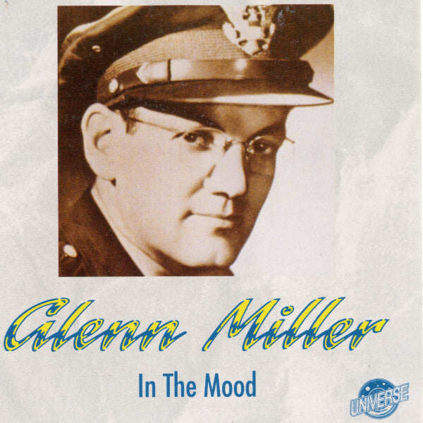 Glenn Miller - In the mood - Glenn Miller - CD