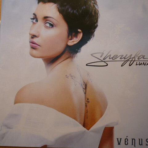 Sheryfa Luna - Vénus - Sheryfa Luna - CD
