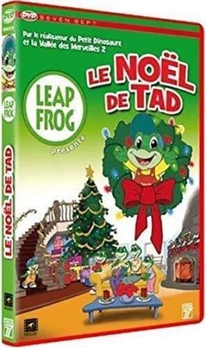 Le Noël de Tad - Roy Allen Smith - DVD
