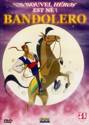 Bandolero - Inconnu - DVD