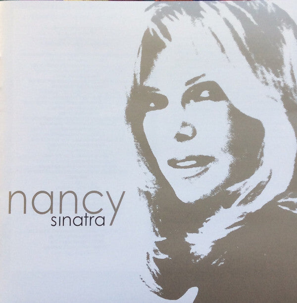 Nancy Sinatra - Nancy Sinatra - Nancy Sinatra - CD