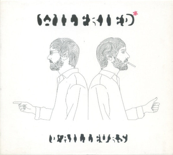 Wilfried* - D'Ailleurs - Wilfried - CD