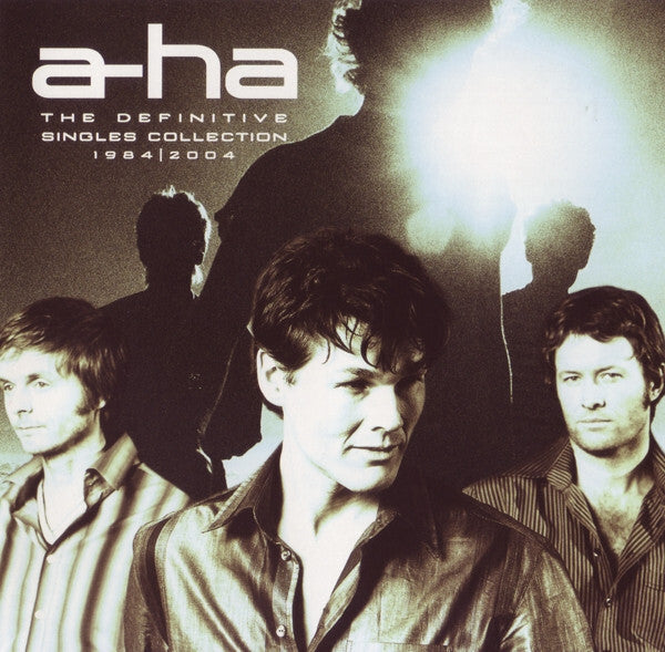 a-ha - The Definitive Singles Collection 1984 | 2004 - a-ha - CD