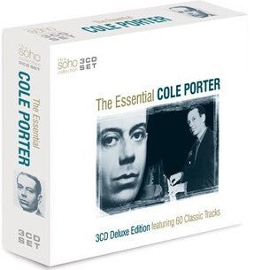 Collectif - The Essential Cole Porter - Collectif - CD