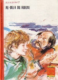 Livrenpoche : Au-delà du fleuve - Juri Korinetz - Livre