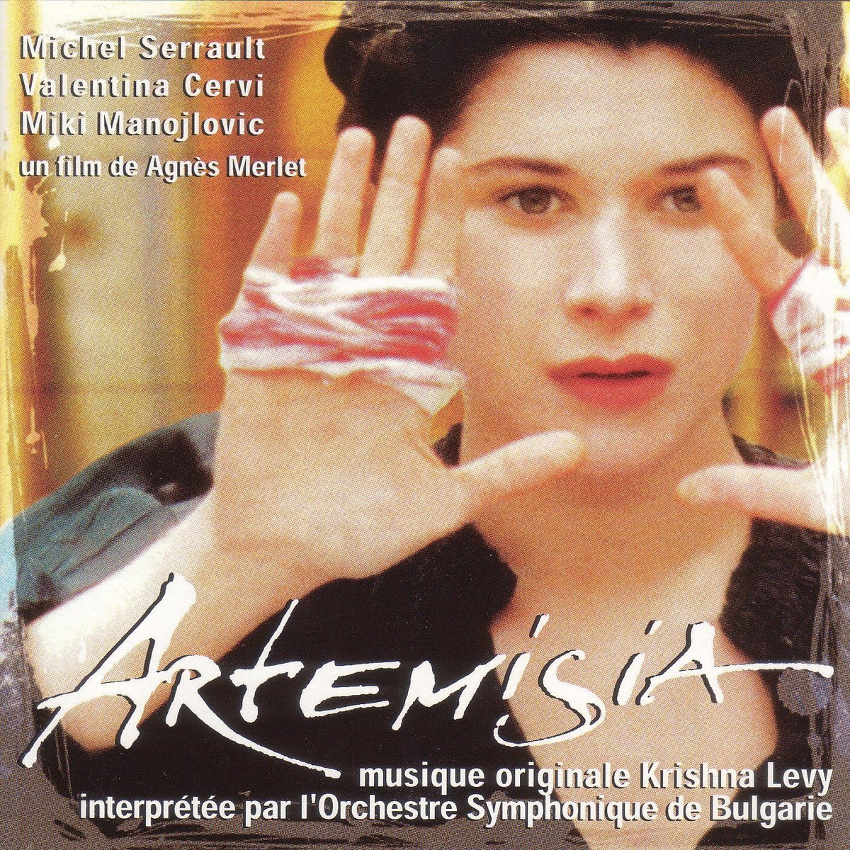 Artemisia (Bof) - Bof - CD