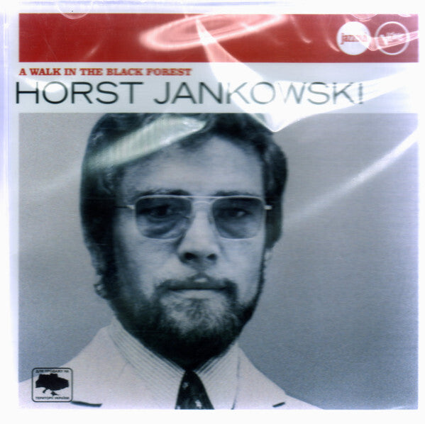Horst Jankowski - A Walk In The Black Forest - Horst Jankowski - CD