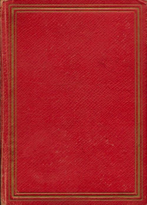 Livrenpoche : Colomba - Prosper Mérimée - Livre