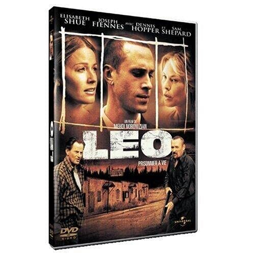 Leo - Mehdi Norowzian - DVD