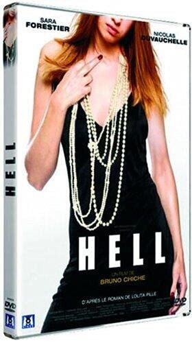 Hell - Bruno Chiche - DVD