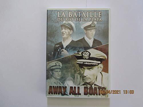 LA BATAILLE DE RIO D .. + AWAY - Inconnu - DVD