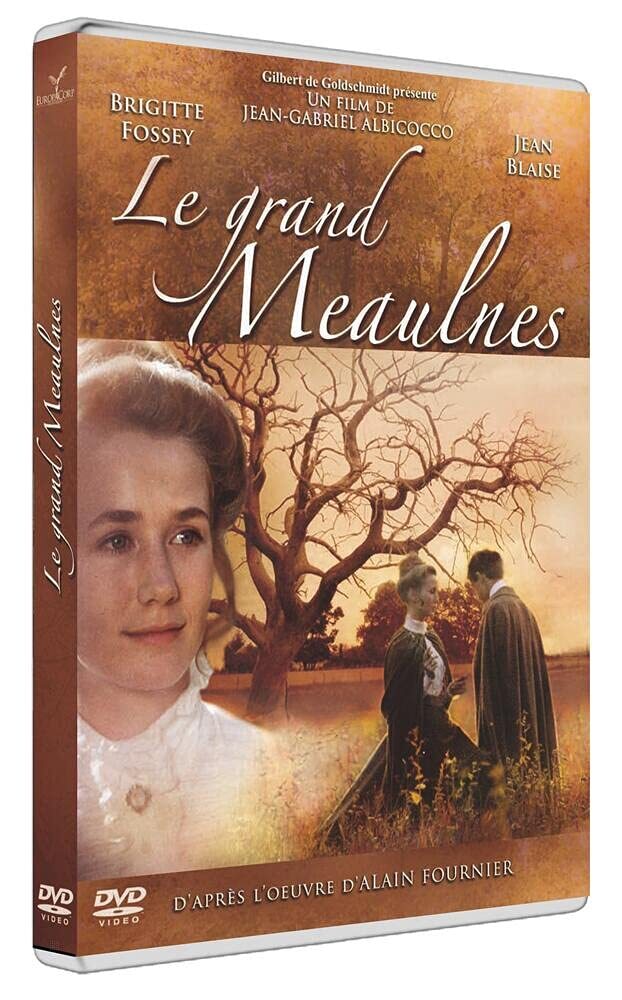 Le Grand Meaulnes - Jean Gabriel Albicocco - DVD