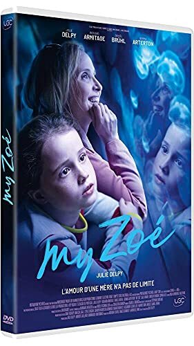 My Zoé - Julie Delpy - DVD