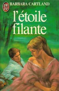 Livrenpoche : L'étoile filante - Barbara Cartland - Livre