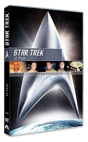 Star Trek : Le film - Robert Wise - DVD
