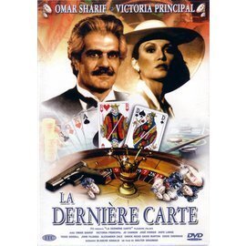 La Dernière carte - Walter Grauman - DVD