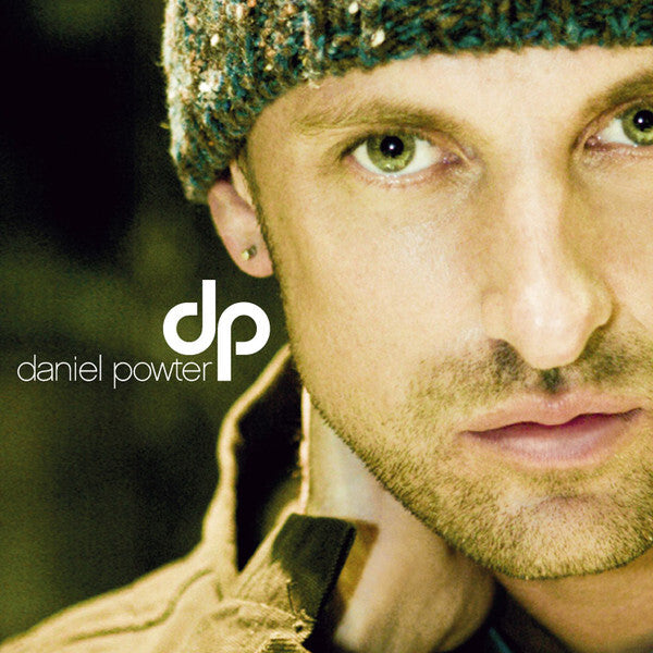 Daniel Powter - Daniel Powter - CD