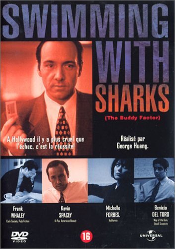 Swimming with Sharks (Version française) (Import belge) - Inconnu - DVD