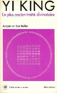 Livrenpoche : Yi King - Sam Reifler - Livre