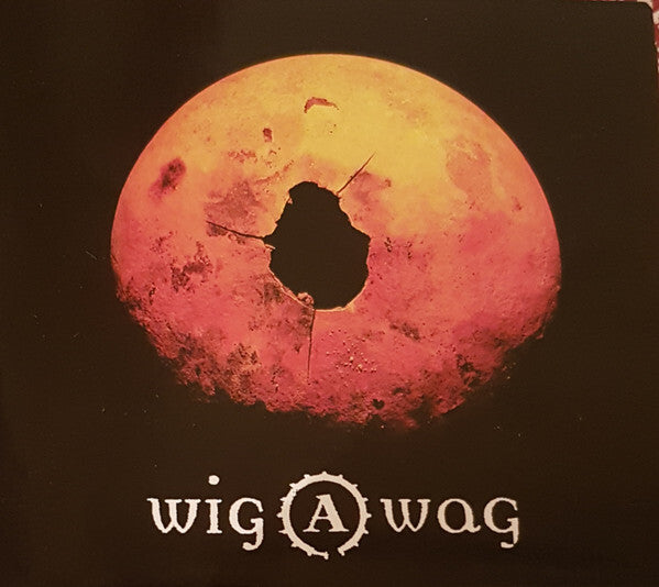 Wig A Wag - Wig A Wag - CD