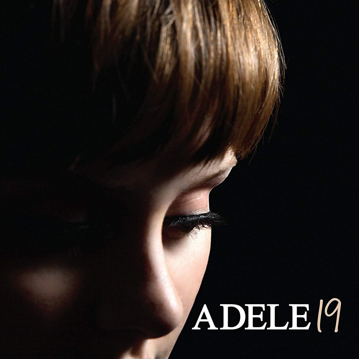 Adele - 19 - Adele - CD