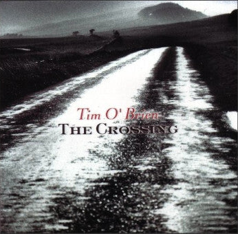 Tim O'Brien - The crossing - Tim O'Brien - CD