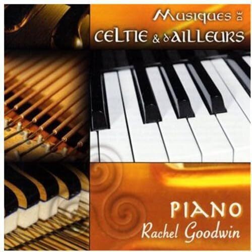 Piano - Collectif - CD