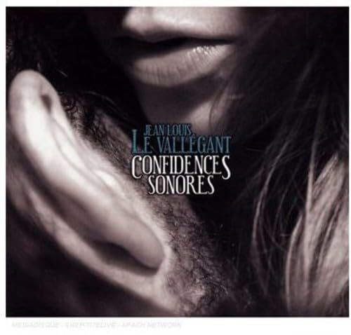 Confidences Sonores - Collectif - CD