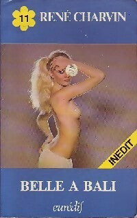 Livrenpoche : Belle à Bali - René Charvin - Livre