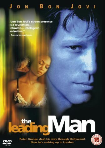 PATHE Leading Man (DVD) - Inconnu - DVD