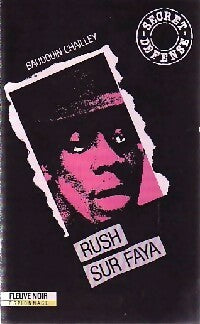 Livrenpoche : Rush sur Faya - Baudouin Chailley - Livre