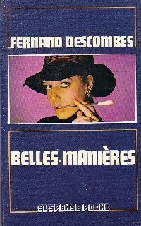 Livrenpoche : Belles manières - Fernand Decombes - Livre