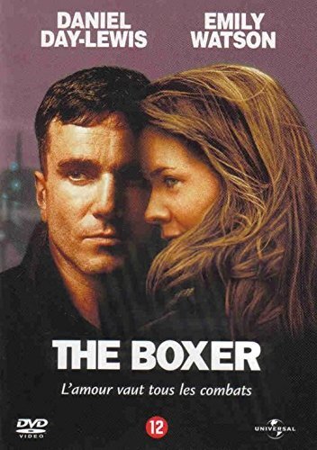 The Boxer (Édition Collector) - Jim Sheridan - DVD
