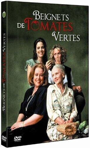 Beignets de tomates vertes (Édition Spéciale) - Jon Avnet - DVD