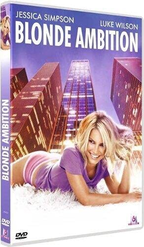 Blonde Ambition - Scott Marshall - DVD