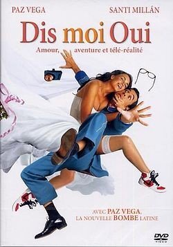 Dis-moi oui - Juan Calvo - DVD