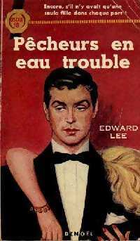 Livrenpoche : Pêcheurs en eau trouble - E. Lee - Livre