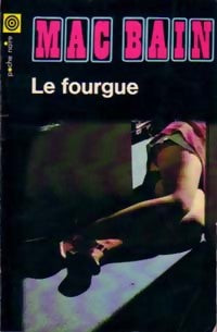 Livrenpoche : Le fourgue - Ed McBain - Livre