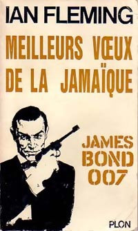 Livrenpoche : Meilleurs voeux de la Jamaïque - Ian Fleming - Livre