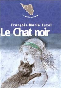 Livrenpoche : Le chat noir - François-Marie Luzel - Livre