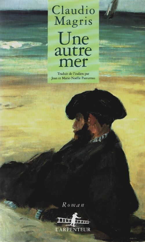 Livrenpoche : Une autre mer - Claudio Magris - Livre