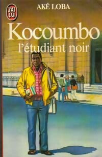 Livrenpoche : Kocoumbo l'étudiant noir - Aké Loba - Livre
