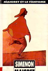 Livrenpoche : Maigret et le fantôme - Georges Simenon - Livre